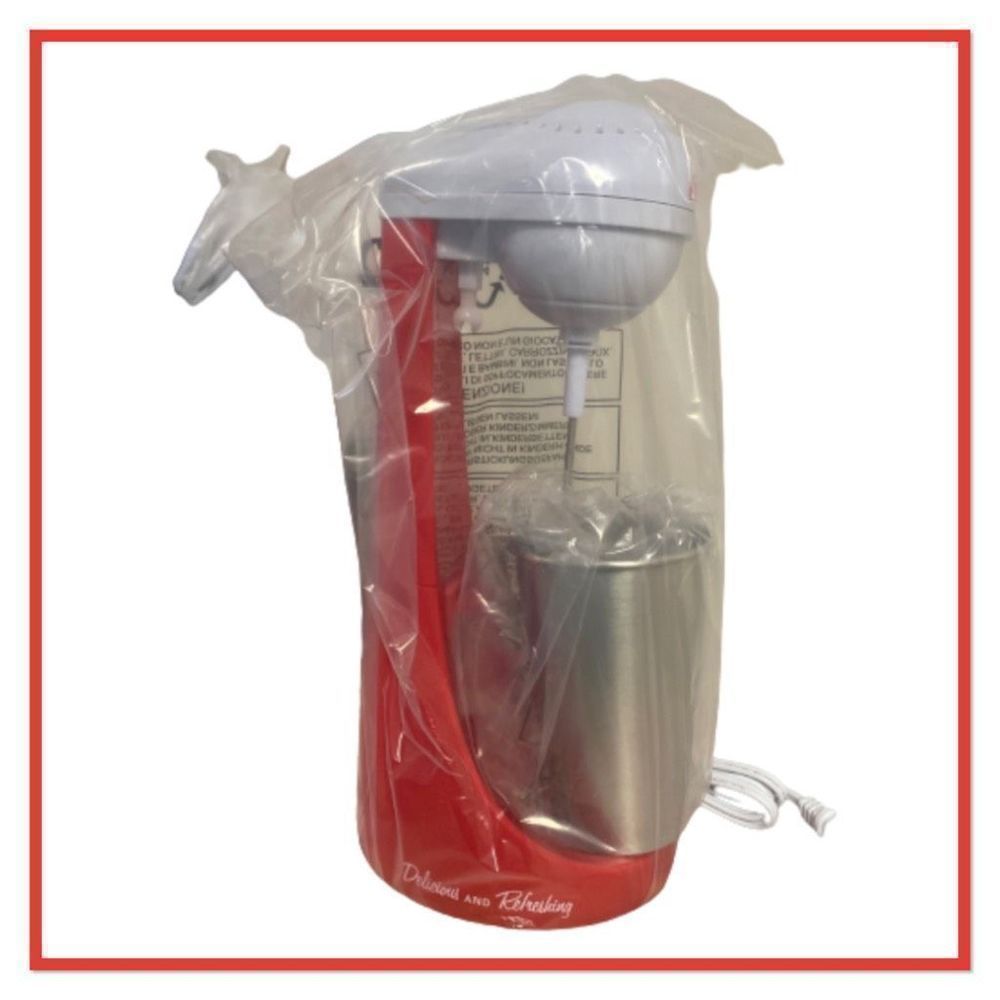 Coca-Cola Machine For Milk Shakes - Picture 7 of 13